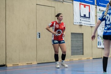 Bild 340 - wAJ HH Nord : VfL Bad Schwartau : Ergebnis: 32:31